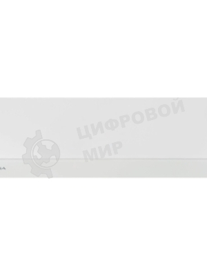 Вытяжка встраиваемая Krona Kamilla 600 AIR 2W белый, 60 см, 1066 куб. м/ч, 58 дБ