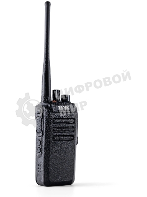 Рация Терек РК-401 U 16кан. сигн.Аналоговый