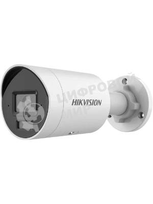 Камера видеонаблюдения Hikvision DS-2CD2043G2-LI2U(4мм)(O-STD) - IP-видеокамера HikVision
