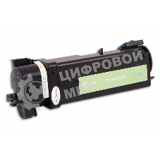 Картридж лазерный Cactus CS-PH6130C (106R01282) голубой (1900 стр.) для Xerox 6130/6130n