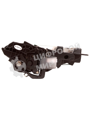 Картридж лазерный Cactus CS-Q7516A для принтеров HP LaserJet 5200/5200N; Canon LBP 3500 черный 12000 стр.