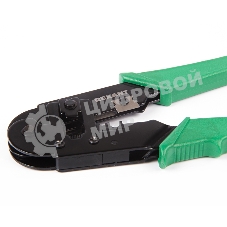 Кримпер Rexant HT-210T для обжима 8P8C