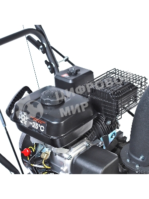 Снегоуборщик бензиновый Patriot PS 707 T 7л.с.