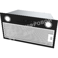 Встраиваемая вытяжка Korting KHI 6755 N