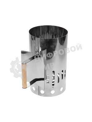 Стартер для розжига, нержавеющая сталь Сокол