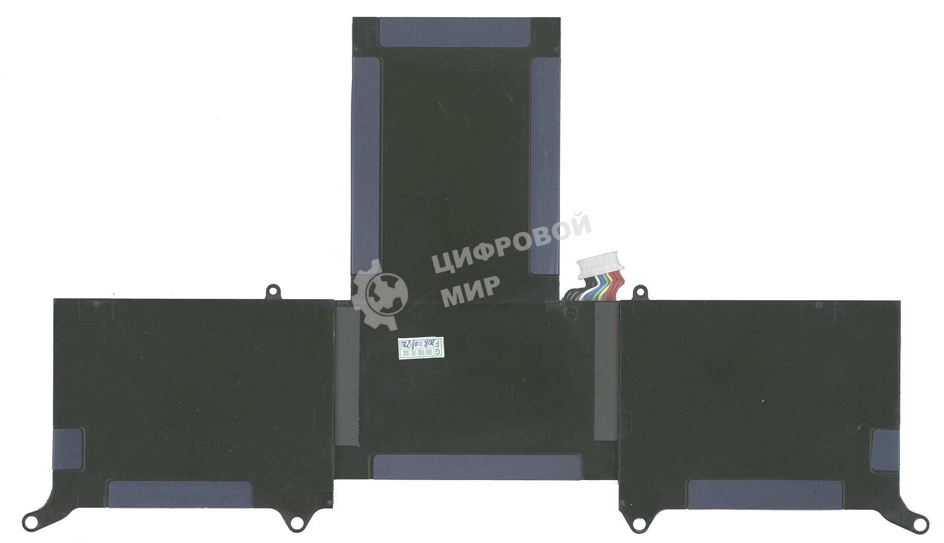 Аккумулятор для ноутбука Acer Aspire S3-951, 11.1V 3280mAh