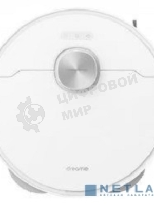Робот-пылесос Dreame RLS6LADC-6 L10 Ultra