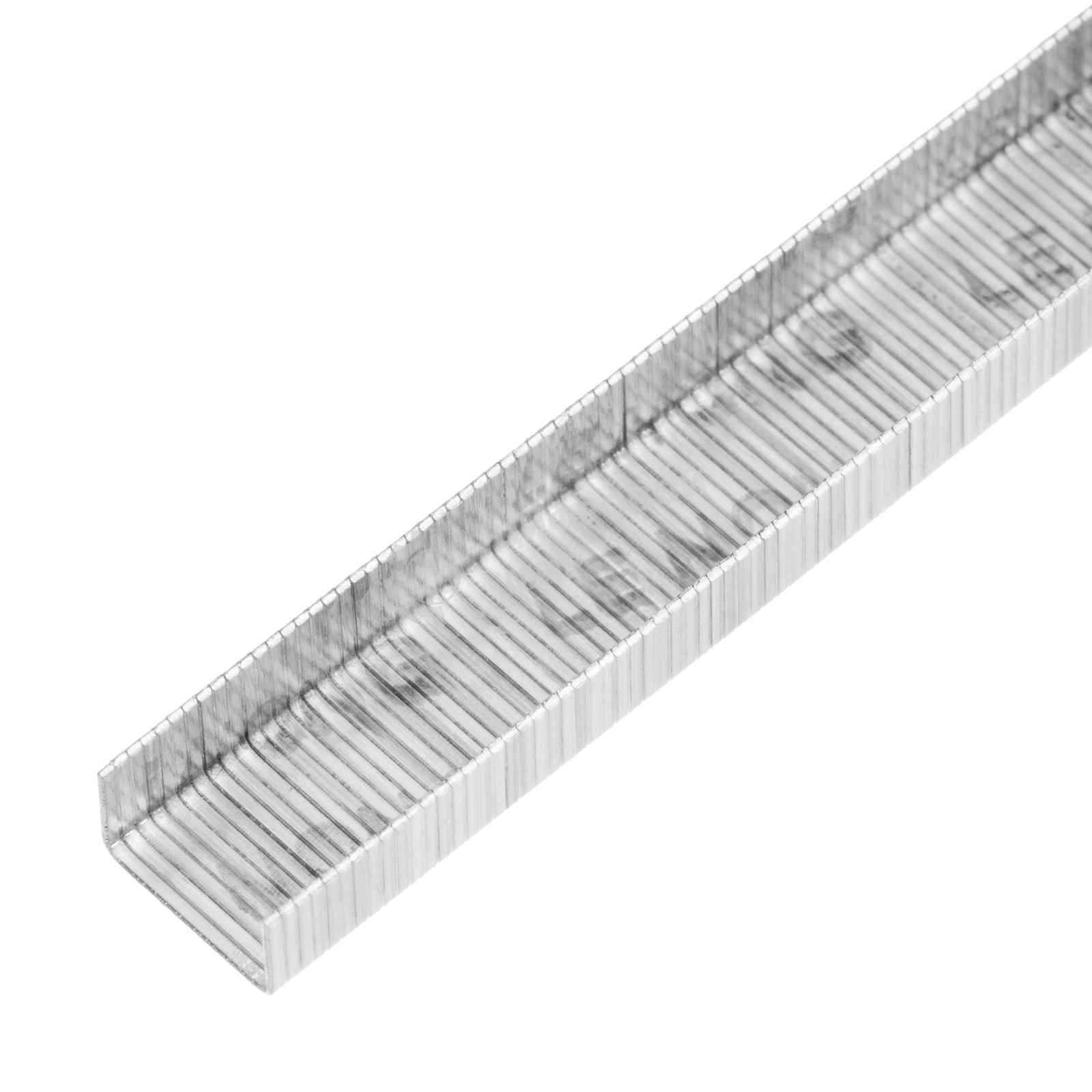 Скобы для тапенера садового Palisad 4 мм, 10 000 шт.