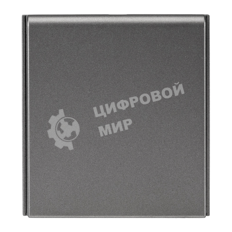 Вывод кабеля Kranz STRONG графит