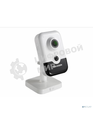 IP камера HIKVISION 8Mpix CUBE DS-2CD2483G2-I 2.8мм