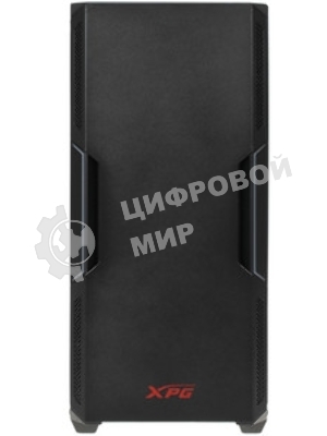 Компьютерный корпус XPG STARKERAIRBTFMTA-BKCWW