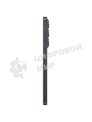 Смартфон Samsung Galaxy S26+ SM-S947B 12/512Gb, черный