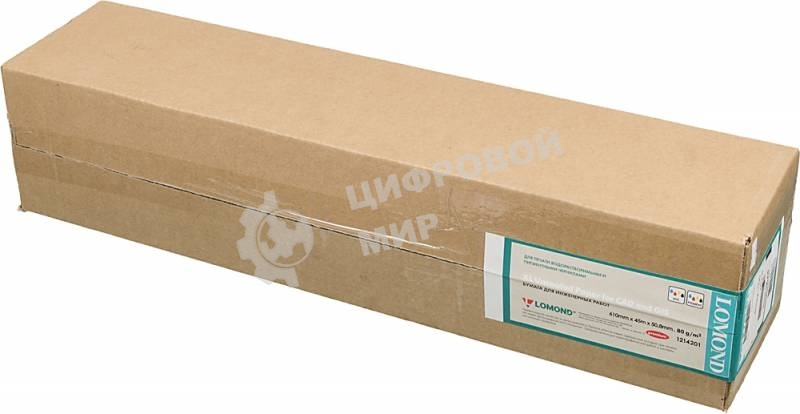 Бумага Lomond 1214201 24