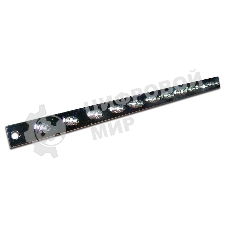 Шина заземления TWT (TWT-CB-EARTH-BAR). 19