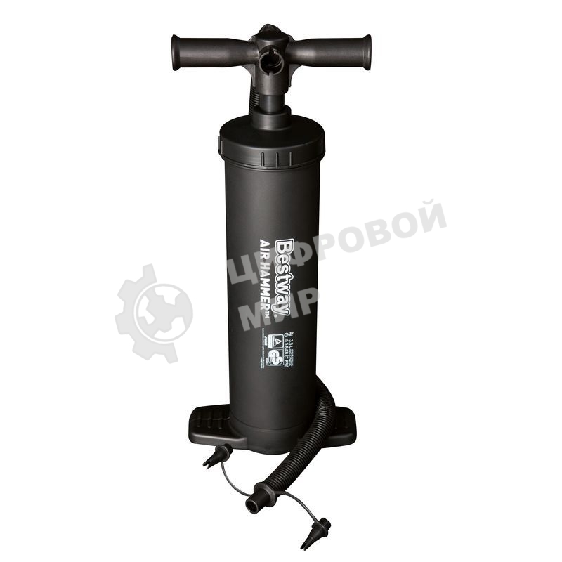 Насос ручной 48см Bestway 62030