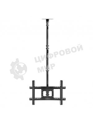 Потолочный кронштейн ONKRON N1L для телевизора 32
