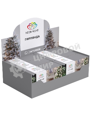 Гирлянда Neon-night 