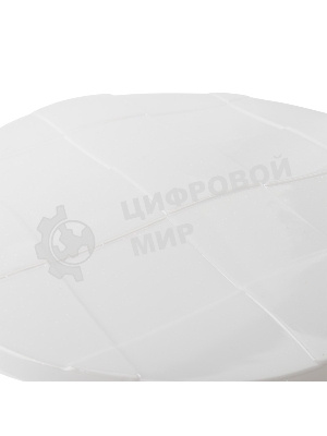 Светильник настенно-потолочный Rexant Square LED 72 Вт 2700-6500 К управления с пульта и выключателя, диммирование, встроенный ночник Extra