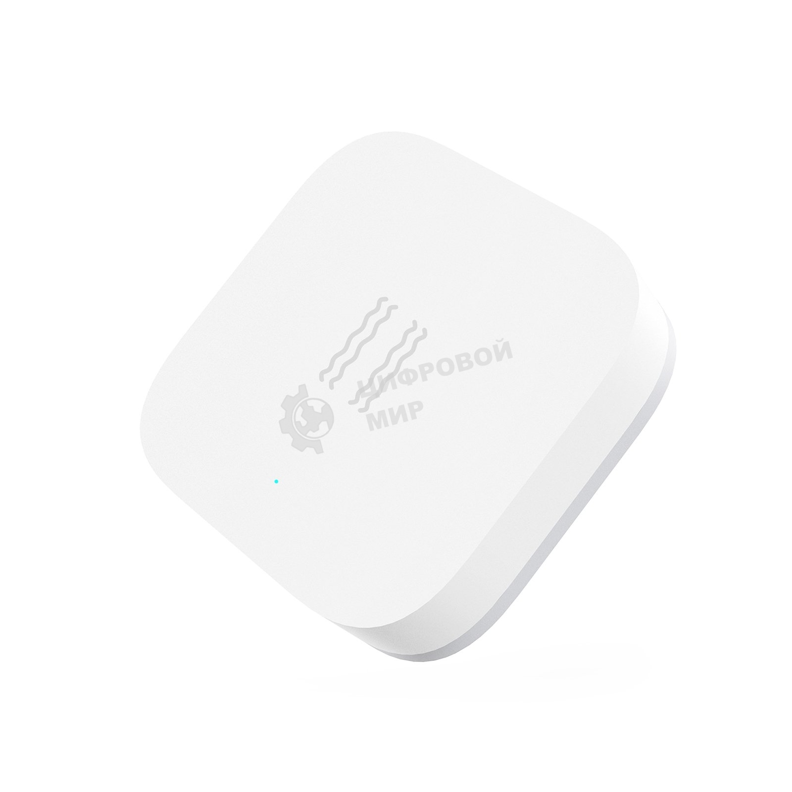 Датчик вибрации Aqara Vibration Sensor