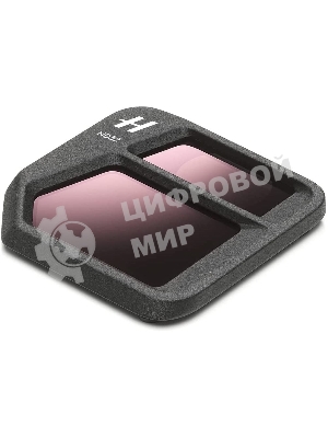 Набор фильтров для квадрокоптера Dji Mavic 3 ND4/8/16/32 CP.MA.00000429.01 для DJI Mavic 3/Cine