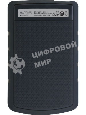 Внешний HDD Transcend USB 3.0 1Tb TS1TSJ25H3B 2.5