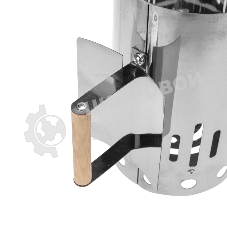 Стартер для розжига, нержавеющая сталь Сокол