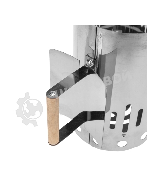 Стартер для розжига, нержавеющая сталь Сокол