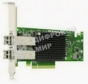 STORAGE ACC HOST BOARD 2ISCSI RES10G0HIO2-0010 INFORTREND