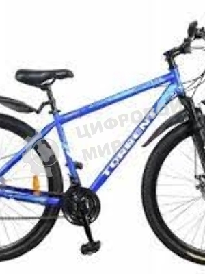 Велосипед Torrent Impulse (рама СТАЛЬ 18