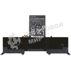 Аккумулятор для ноутбука Acer Aspire S3-951, 11.1V 3280mAh