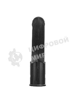 Рукоятка пластиковая V-образная Сибртех, диаметр 32 мм