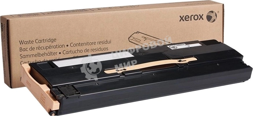 Контейнер для сбора отработанного тонера 47 000 C8000/C9000
