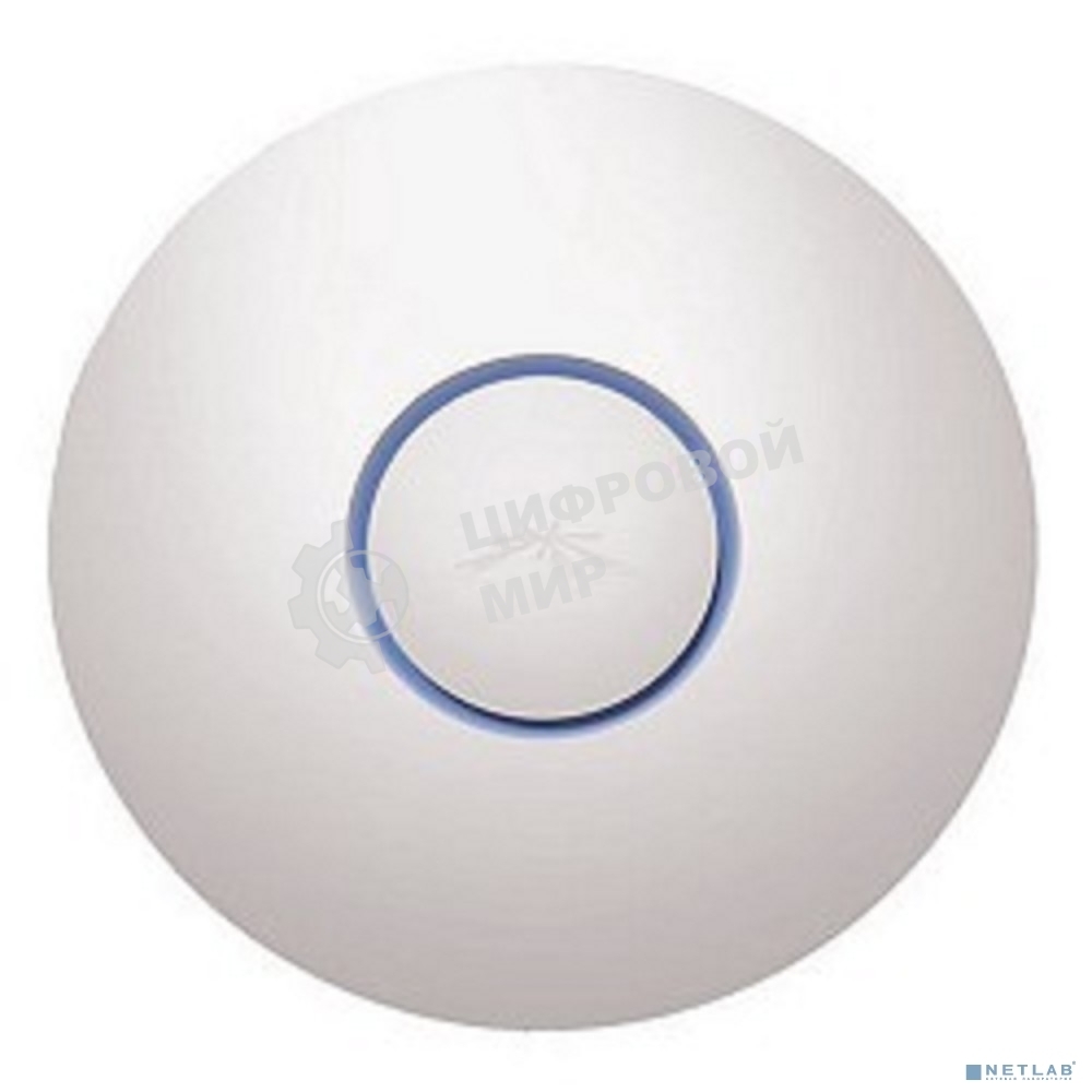 Wi-Fi точка доступа 1300MBPS UAP-AC-PRO Ubiquiti