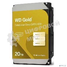 Жесткий диск Western Digital 3.5