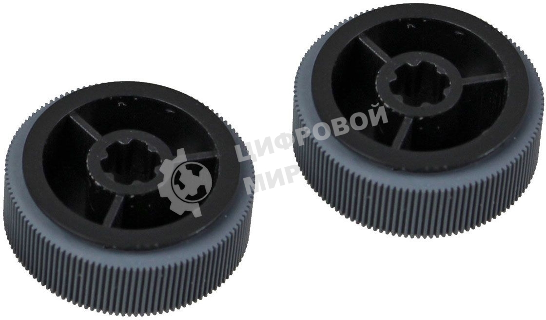 Комплект роликов CET CET2839 (41X0919/40X8260) для Lexmark MX310dn/MX410de/MS310dn/MS410dn/MS312dn/MS315dn/MS415dn (упак.:2шт)