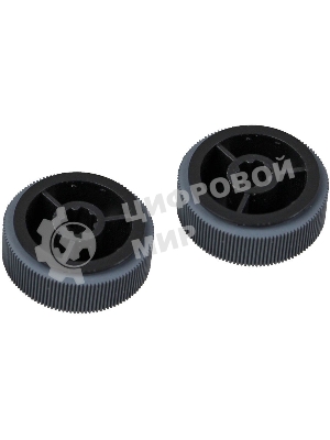 Комплект роликов CET CET2839 (41X0919/40X8260) для Lexmark MX310dn/MX410de/MS310dn/MS410dn/MS312dn/MS315dn/MS415dn (упак.:2шт)