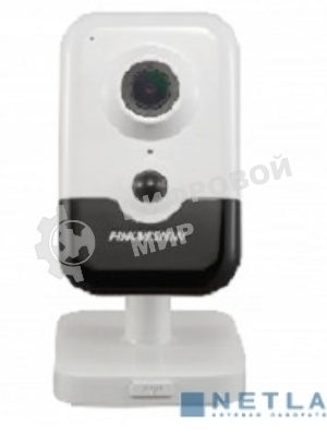 IP камера HIKVISION 8Mpix CUBE DS-2CD2483G2-I 2.8мм