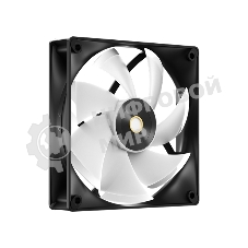 Система охлаждения Ocypus Sigma L24 BK ARGB, 240мм, LCD Pump 2.4