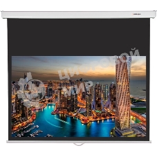 Настенный экран Lumien Master Picture CSR 197x231 см (раб.область 139х221 см) (103