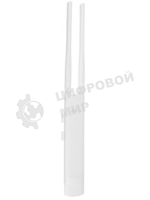 Беспроводная наружная точка доступа серии N TP-Link SMB EAP110-Outdoor скорость до 300 Мбит/с