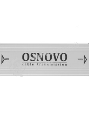 Удлинитель Osnovo E-PoE/1GW