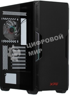 Компьютерный корпус XPG STARKERAIRBTFMTA-BKCWW
