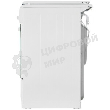 Плита газовая Gefest ПГ 6100-02 0309 белый, конфорок 4 шт, духовка 52 л, 60 см x 85 см x 60 см