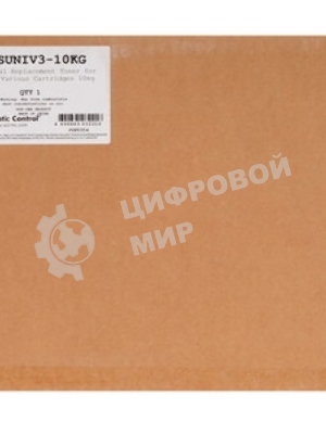 Тонер Static Control TRSUNIV3-10KG черный флакон 10000гр. для принтера Samsung ML2160/SCX3400/M2020/M2070