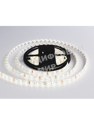 Комплект светодиодной ленты GS2502 5050 60Led/ 14.4W m/ 12V IP65 RGB/ 5000*10*2.87mm (4 конт.)