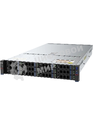 Сервер IRU Rock g2212p 2x8358 4x32Gb 2x480Gb SSD SATA 9460-8i 2x10Gb 2x1300W w/o OS (2195534)