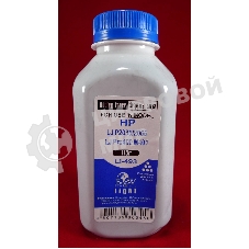 Тонер HP LJ P2035/2055/LJ Pro400 M401/M425 (флакон, 115г) B&W Light фас России