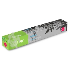 Картридж лазерный Cactus CS-TK8115С голубой (6000 стр.) для Kyocera Mita Ecosys M8124cidn/M8130cidn