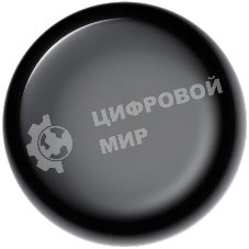 Умный пульт Yandex SmartControl, с голосовым ассистентом Алиса (YNDX-0006) (управление техникой через ИК канал)