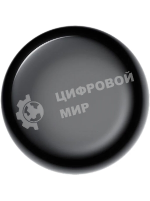 Умный пульт Yandex SmartControl, с голосовым ассистентом Алиса (YNDX-0006) (управление техникой через ИК канал)